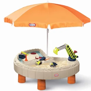 Little Tikes Little Tikes 401 - Place zabaw - miniaturka - grafika 7