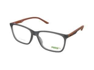 Puma PU0387O 004 - Okulary korekcyjne, oprawki, szkła - miniaturka - grafika 1