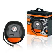 Akcesoria motoryzacyjne - OSRAM TYRE inflate 200, Szybki kompresor do opon ze zwijanym kablem, OTI200, 11,1 V - miniaturka - grafika 1