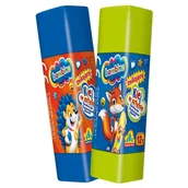 Szkolne artykuły papiernicze - Bambino Klej W Sztyfcie Znikający Mocny Szkolny Biurowy Przedszkolny 12g - miniaturka - grafika 1