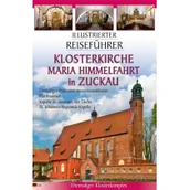 Przewodniki - FOTO LINER Przewodnik il. Kościół WNMP w Żukowie w.niemiecka Katarzyna Szroeder-Dowjat, Piotr Jaworek - miniaturka - grafika 1