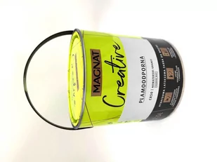Magnat Emulsja Creative nowatorski granit 2,5 l - Farby wewnętrzne - miniaturka - grafika 1