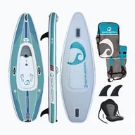 Deski SUP i akcesoria - Kajak/SUP hybryda SPINERA Supkayak 10'0'' - miniaturka - grafika 1