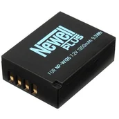 Akumulatory do aparatów dedykowane - Newell akumulator zamiennik Fujifilm NP-W126 - miniaturka - grafika 1