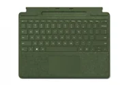 Akcesoria do tabletów i e-booków - Microsoft Klawiatura Surface Pro Signature Keyboard 8X6-00143 - miniaturka - grafika 1