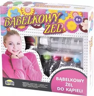Zabawy w naśladowanie dorosłych - Dromader Bąbelkowy żel - miniaturka - grafika 1