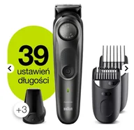 Trymery - Braun BT7340 - miniaturka - grafika 1