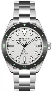 Zegarek Zegarek Inventic C56335.41.29 U2 Diver II Gents - Zegarki męskie - miniaturka - grafika 1