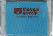 Pasty i materiały termoprzewodzące - Thermal Grizzly Minus Pad High Compression - 120 x 100 x 1,0 mm, 2 Stck TG-MP-HC-120-100-10-2 - miniaturka - grafika 1