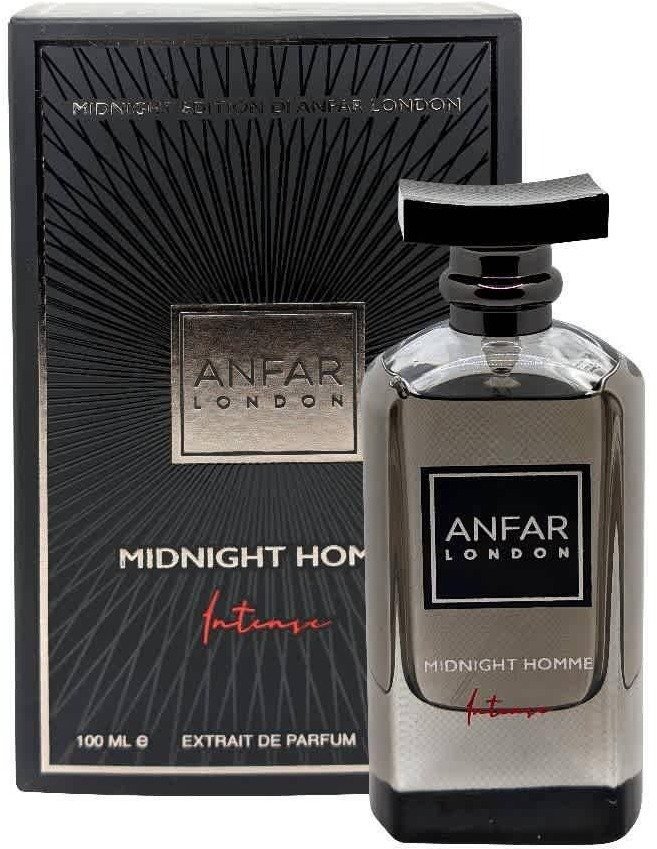 Midnight Homme Intense Extrait de Parfum 100ml