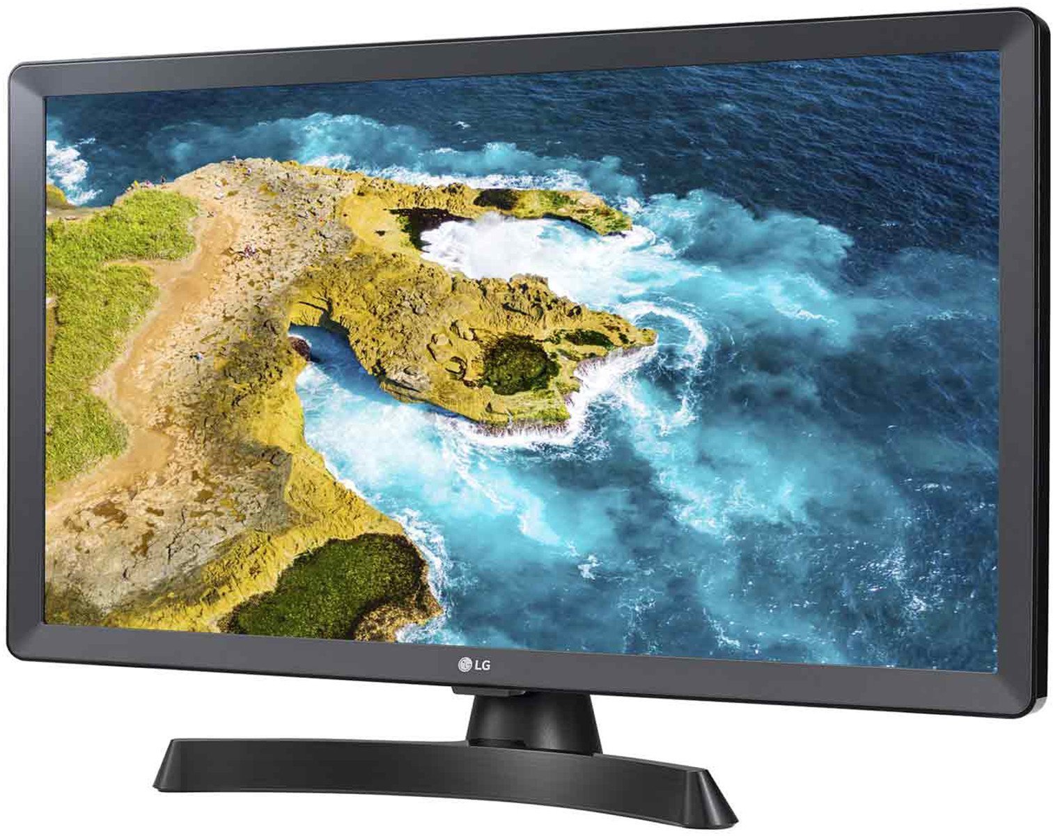 LG 24TQ510S-PZ HD 24