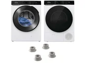 Zestawy AGD - GORENJE WPNA84A2ALWIFI/PL AutoDose + Suszarka DPNA83WIFI/PL WiFi + Nóżki próżniowe AW012 >> DO 30 RAT 0% (RRSO 0%) I PÓŁ ROKU NIE PŁACISZ > OD 99ZŁ > SPRAWDŹ PROMOCJE - miniaturka - grafika 1