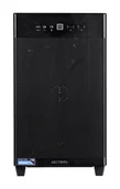 Zestawy komputerowe - Actina 5901443431602 PC AMD Ryzen™ 5 9500 32 GB DDR5-SDRAM 1 TB SSD NVIDIA GeForce RTX 5070 Mini Tower Czarny - miniaturka - grafika 1