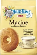 Ciastka - Mulino Bianco Mulino Bianco Macine - Kruche ciasteczka 800 g 7DF3-288A0_20204_20200916204954 - miniaturka - grafika 1