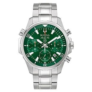 Zegarek Bulova 96B396 - Zegarki męskie - miniaturka - grafika 1