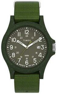Zegarek Zegarek Timex TW2V96000 Reclaim Ocean - Zegarki męskie - miniaturka - grafika 1