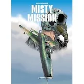 Powieści sensacyjne - Misty Mission - miniaturka - grafika 1