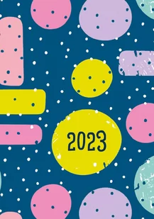 Michalczyk i P. Kalendarze Kalendarz Mikro 2018 - T-Mikro-07 00224MP - Kalendarze - miniaturka - grafika 1