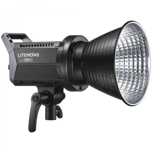 Zestaw 2x Godox Litemons LA150D K2 + akcesoria - Inne akcesoria studyjne - miniaturka - grafika 8