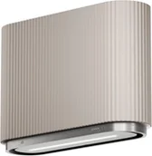 Okapy kuchenne - Ciarko Design Mono 60 Ecru - miniaturka - grafika 1