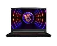 Laptopy - MSI Thin GF63 12UDX-495XPL i5-12450H 15.6" FHD 144Hz IPS-Level 8GB DDR4 3200 SSD512 RTX 2050 4GB NoOS - miniaturka - grafika 1