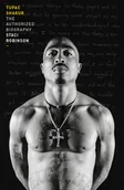 Pozostałe książki - Tupac Shakur: The Authorized Biography - miniaturka - grafika 1