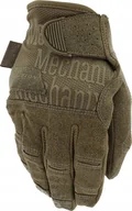 Rękawice robocze - Mechanix Wear Mechanix Wear Mechanix Taktinės pirštinės Precision Pro High Dex Coyote, dydis L - miniaturka - grafika 1