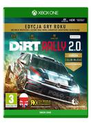 Gry Xbox One - Dirt Rally 2.0 GOTY GRA XBOX ONE - miniaturka - grafika 1