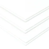 Sztukateria - Płyta sufitowa do sufitów podwieszanych Antaris TEG 24 15x600x600 mm - miniaturka - grafika 1