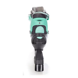Rolki Raven Profession (black/mint) - Rolki - miniaturka - grafika 4