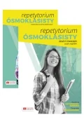 Lektury szkoła podstawowa - pakiet repetytorium ósmoklasisty. podręcznik do języka angielskiego. wersja wieloletnia, zeszyt ćwiczeń - miniaturka - grafika 1