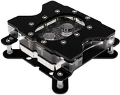 Chłodzenie procesora - Singularity Computers Plasma 2 Standard CPU-Kühler - acetal SC-PL2-S-ACE - miniaturka - grafika 1