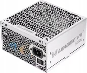 Zasilacze komputerowe - Super Flower Leadex VII XG White 80 PLUS Gold, ATX 3.0, PCIe 5.0 - 1300 Watt NESF-096 - miniaturka - grafika 1