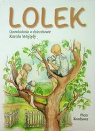 Biografie i autobiografie - Lolek Opowiadania o dzieciństwie Karola Wojtyły - miniaturka - grafika 1