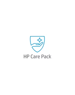 HP 3 year Pick-Up and Return with Accidental Damage Protection Notebook Only Har (HL508E) - Akcesoria do serwerów - miniaturka - grafika 1