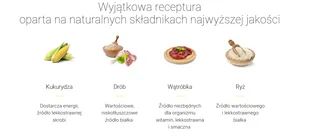 Josera Leger 2 kg - Sucha karma dla kotów - miniaturka - grafika 7