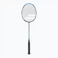 Badminton - Rakieta do badmintona Babolat Satelite Power Strung FC - miniaturka - grafika 1