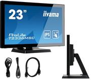 Monitory - IIYAMA ProLite T2336MSC-B3 - miniaturka - grafika 1