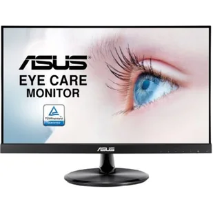 Asus VP229Q - Monitory - miniaturka - grafika 1