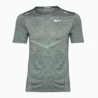 Koszulki sportowe męskie - Koszulka do biegania męska Nike Dri-Fit Rise 365 - miniaturka - grafika 1