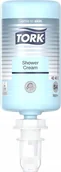 Kosmetyki do kąpieli - Tork Żel pod prysznic do włosów i ciała, system S4 - 1 l - miniaturka - grafika 1
