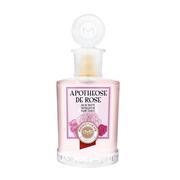 Wody i perfumy damskie - Monotheme Apotheose De Rose woda toaletowa spray 100ml - miniaturka - grafika 1