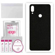 Szkła hartowane na telefon - Folia naklejka skórka strukturalna na TYŁ do Xiaomi Redmi Note 7 Pro - Matrix - apgo SKINS - miniaturka - grafika 1