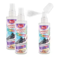 Środki do obuwia i ubrań - 3x PALC LIMPIADOR ULTRA CLEANER 100 ml - miniaturka - grafika 1