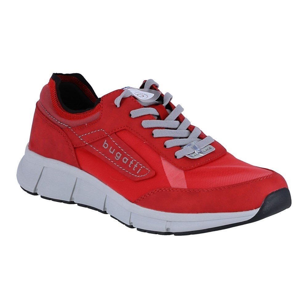 Buty Bugatti Sneaker Cutter 346A7R0250003000