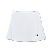 Spódnice - Spódnica tenisowa Joma Katy II biała 900812.200 M - miniaturka - grafika 1