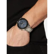 Zegarki męskie - Zegarek Maserati Sorpasso R8851124002 Brązowy - miniaturka - grafika 1