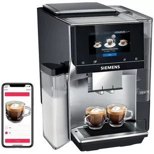 Ekspres do kawy Siemens EQ700 TQ707R03 - Ekspresy do kawy - miniaturka - grafika 1