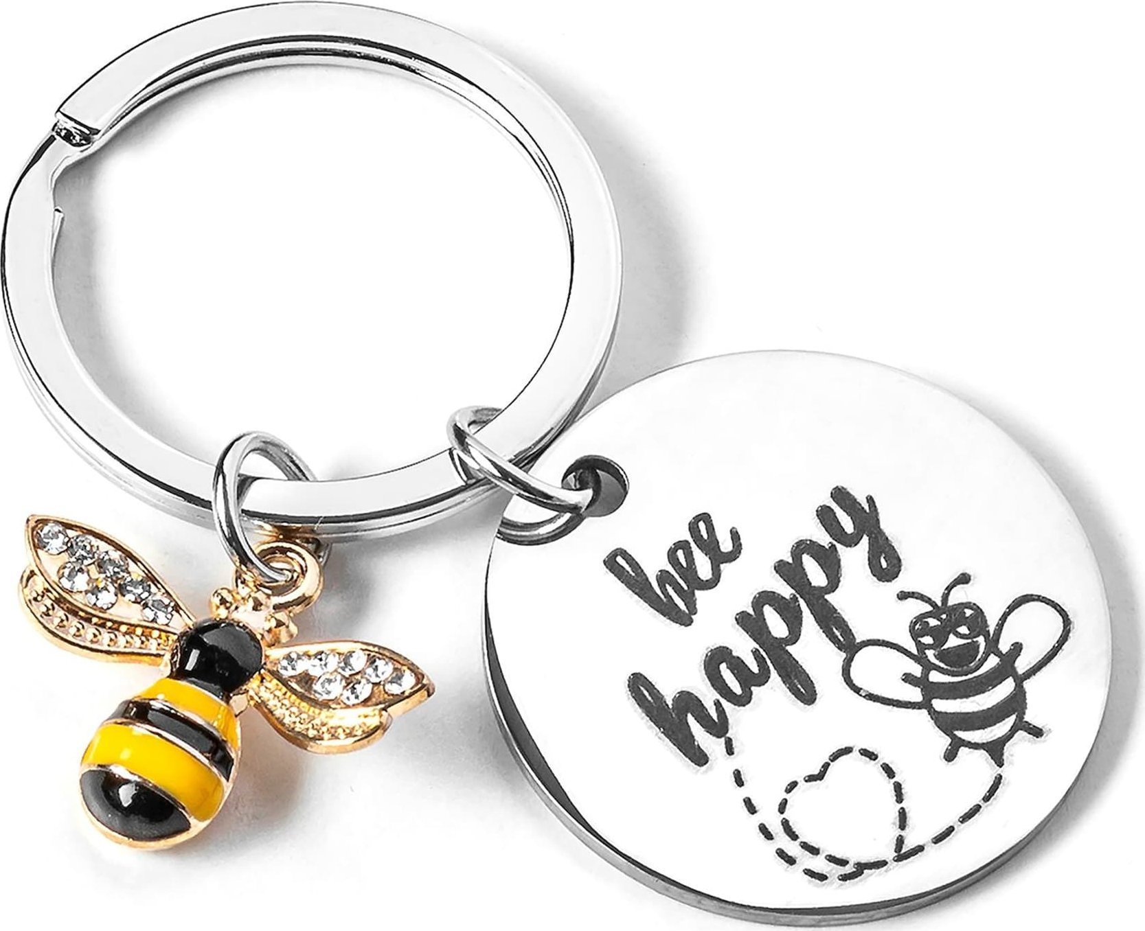 Stamal Brelok PSZCZÓŁKA