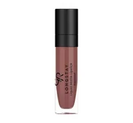 Szminki - Golden Rose Liquid Matte Lipstick Matowa Pomadka w Płynie 22 R-MLL-22 - miniaturka - grafika 1